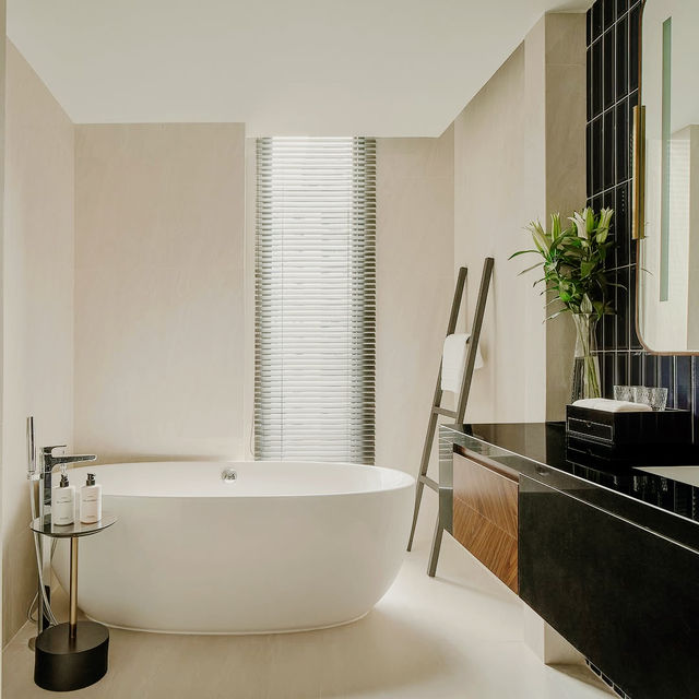 Elevated Luxury at InterContinental Bangkok