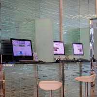 โรงแรมรักษ์โลก เติมน้ำฟรี งบน้อย ที่ฮ่องกง 