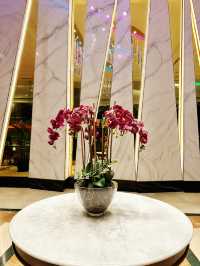 Timeless Comfort at AnCasa Hotel Kuala Lumpur