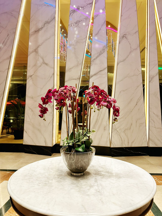 Timeless Comfort at AnCasa Hotel Kuala Lumpur