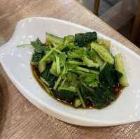 經典與創新交融的美食體驗