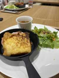 【山梨県甲州市】シャトレーゼ系列のYATSUDOKI cafe