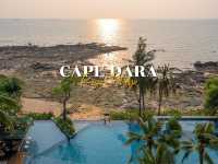 Cape Dara Resort, Pattaya