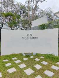 AG Aston Gilbert cafe คาเฟ่พรหมคีรี