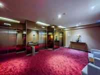 "Armada Hotel Petaling Jaya – The Gateway to Urban Comfort"