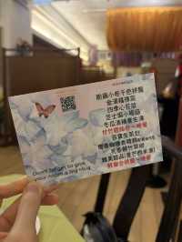 原來食素都可以咁精緻