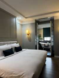 Most beautiful Bkk Boutique hotel 🫶