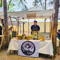 COCO MARKET - ตลาดทำเพราะชอบ