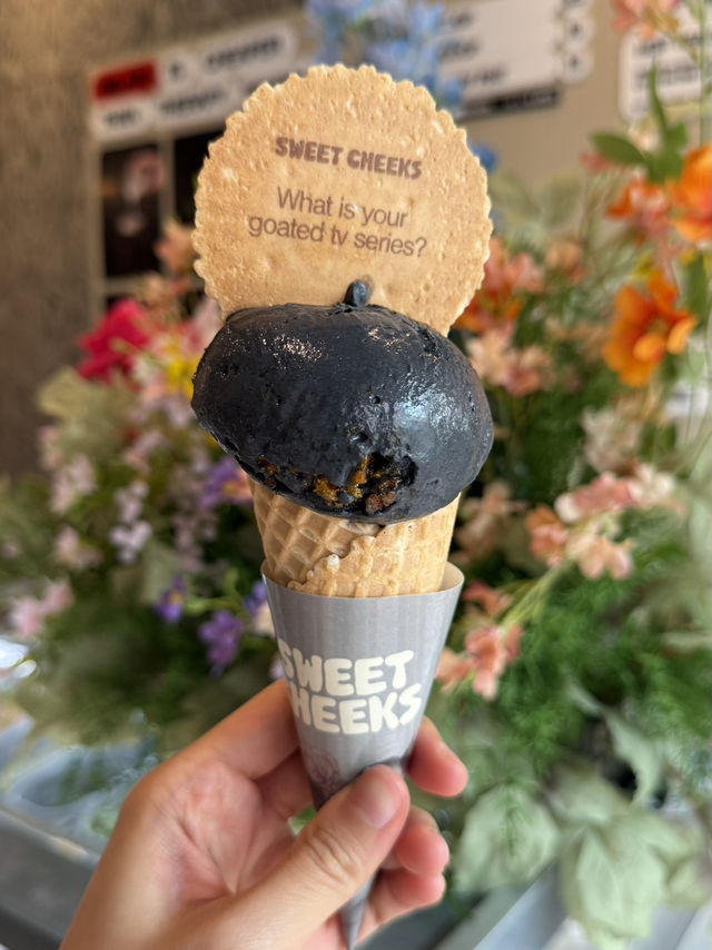The Cozy Dessert Spot You’ve Been Looking For