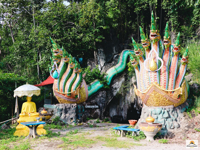 ถ้ำหลวงผาเวียง
