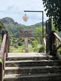 ราเมนบัง - พังงา 