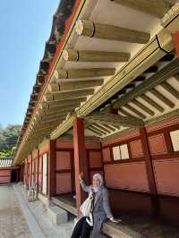 Small Budget Traveling to Seoul, Korea