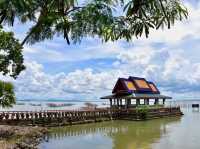 🌊 Songkhla Lake: A Backpacker’s Guide to Southern Thailand’s Hidden Oasis