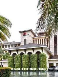 Danang Marriott Resort & Spa