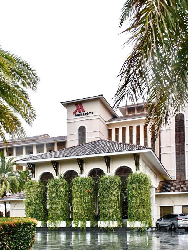 Danang Marriott Resort & Spa