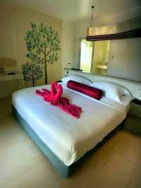 Ramada by Wyndham Phuket, A Hidden Gem in Bustling Patong. 