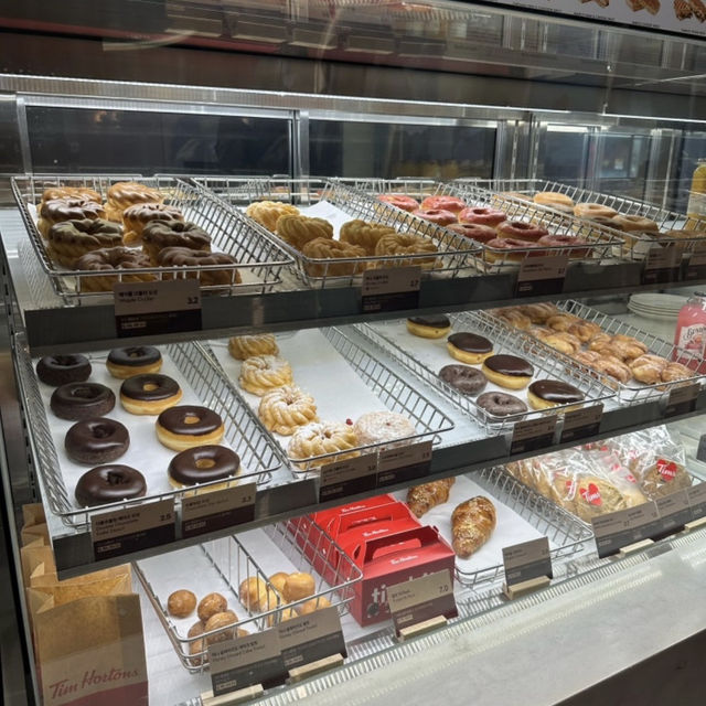 【ソンナム】🇰🇷 チームホールトン盆唐ソヒョン店