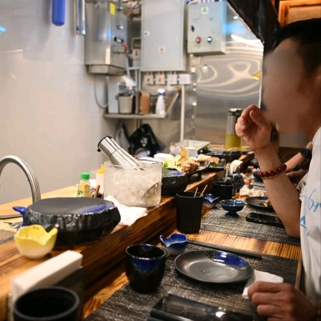 油麻地高質居酒屋
