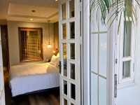 住飯店還可兼作美甲！河內定製時尚飯店 Bespoke Trendy Hotel Hanoi