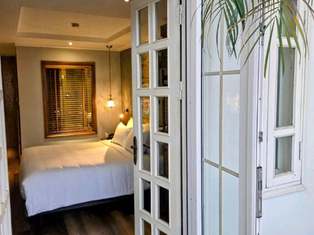 住飯店還可兼作美甲！河內定製時尚飯店 Bespoke Trendy Hotel Hanoi