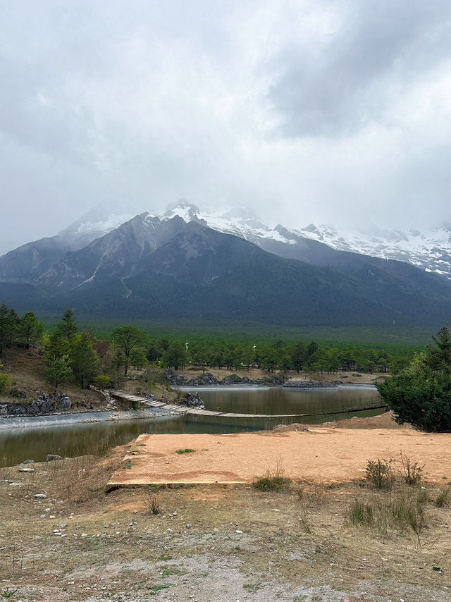 Yunnan is more than just a diamond