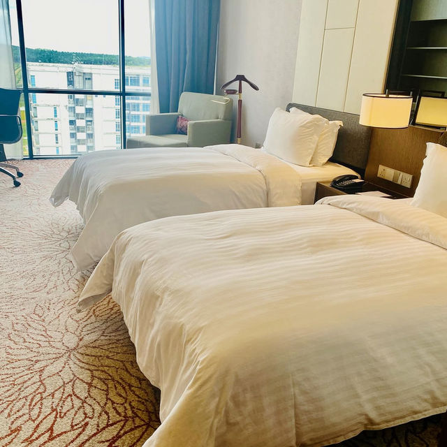 Where Comfort Meets Elegance in the Heart of Senai