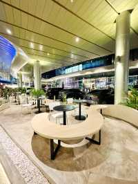 Under the Trees at Pokok, Symphony Walk’s Hidden Gem