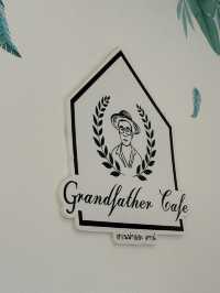 Grandfather cafe - พังงา 