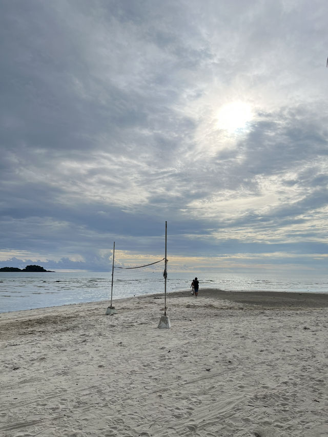 ที่พักเกาะช้าง Pet Friendly 