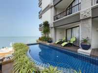 Garden Sea View Resort
