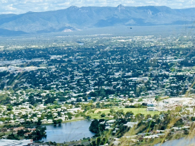 Amazing views