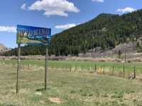 Spring Itinerary: Afton, Hoback & Grand Teton National Park