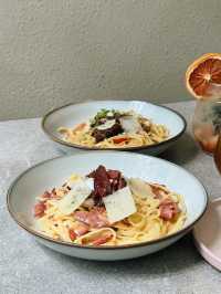 Principle Cafe by T.A.M in Taman Mount Austin jb