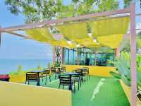 The Cliff Cafe