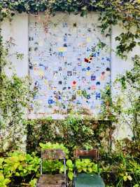 The AMI Art Museum