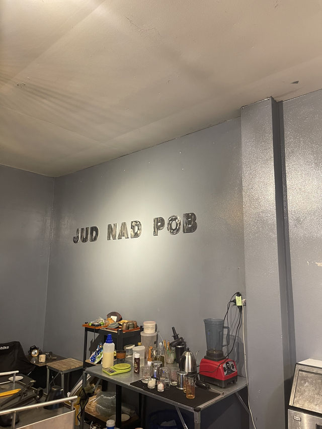 จุดนัดพบ-Jud Nad Pob