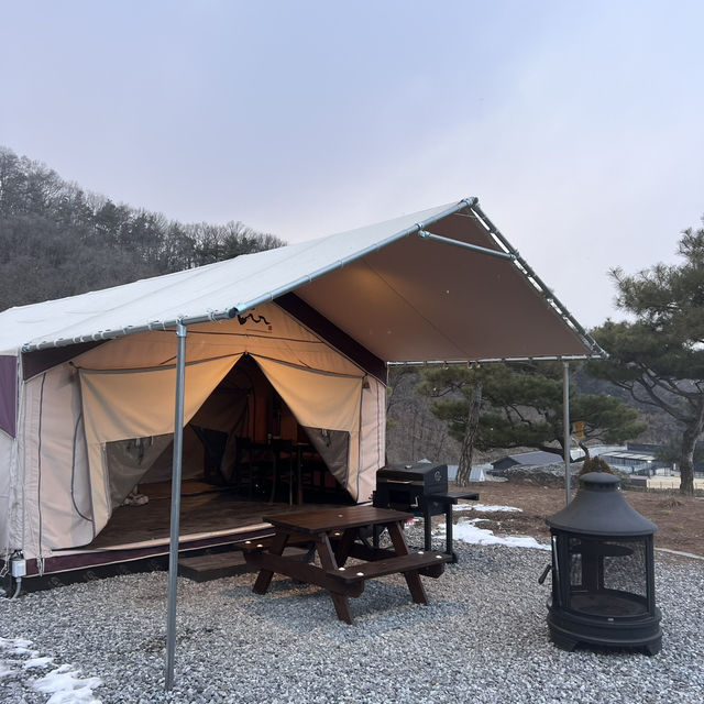 이천 1박 2일 여행 🩵