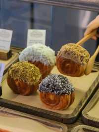 The Dreamers Bakery