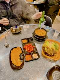 데이트 하기 좋은 서울 족발 맛집🍺