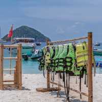 Ombre Yacht Phuket ล่องเรือหรูเที่ยว 3 ไฮไลต์