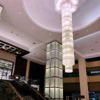 Elegant City Walk & Afternoon Indulgence at Hilton KL