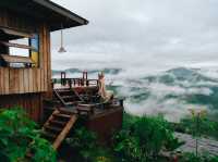 ฝนนี้เที่ยวน่าน…ไปนอนบ้านน้านีย์กันไหม🌿