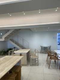 Cafe Cup & Cup #Busan Korea