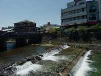飛騨高山・古い町並（飛騨老街）：江戸時代の風情が息づく歴史散策スポット