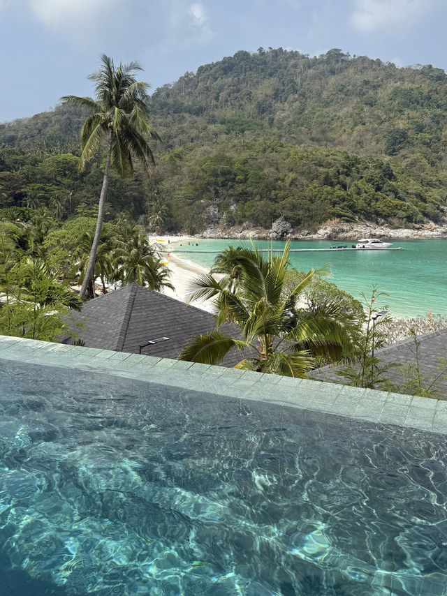 The Racha: Barefoot Luxury on a Hidden Island in Phuket