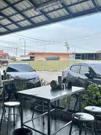 ต๋องริมทาง นนทบุรี | ร้านตามสั่งสุดปัง เมนูเลิศมาก