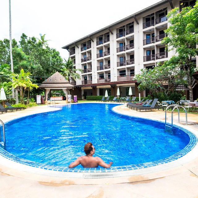 ibis Styles Krabi Ao Nang 