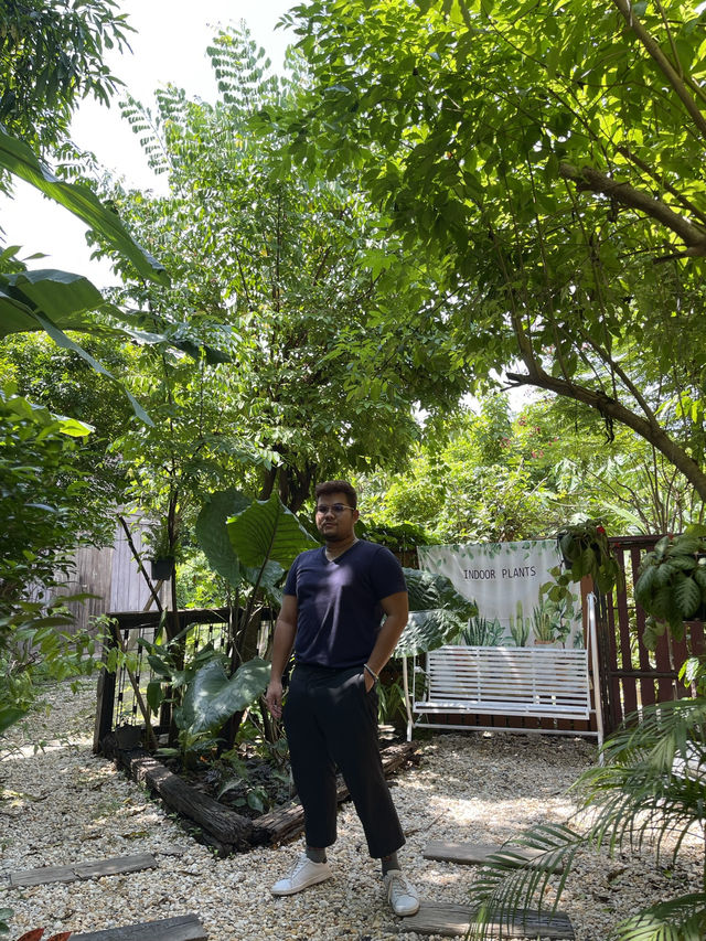 Lampang – Slow Life in the North