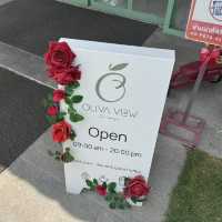 Oliva View De’café