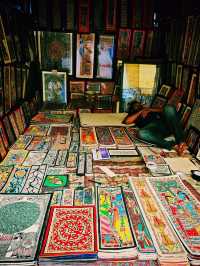 Shilparamam: Hyderabad’s Living Canvas of Indian Culture and Craft